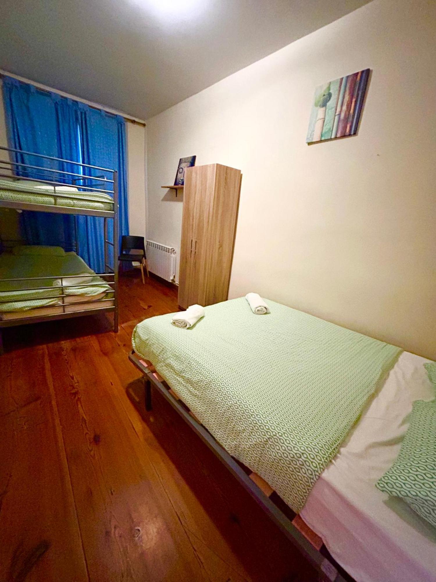 Travelers Rest Apartment Pamplona Exterior foto