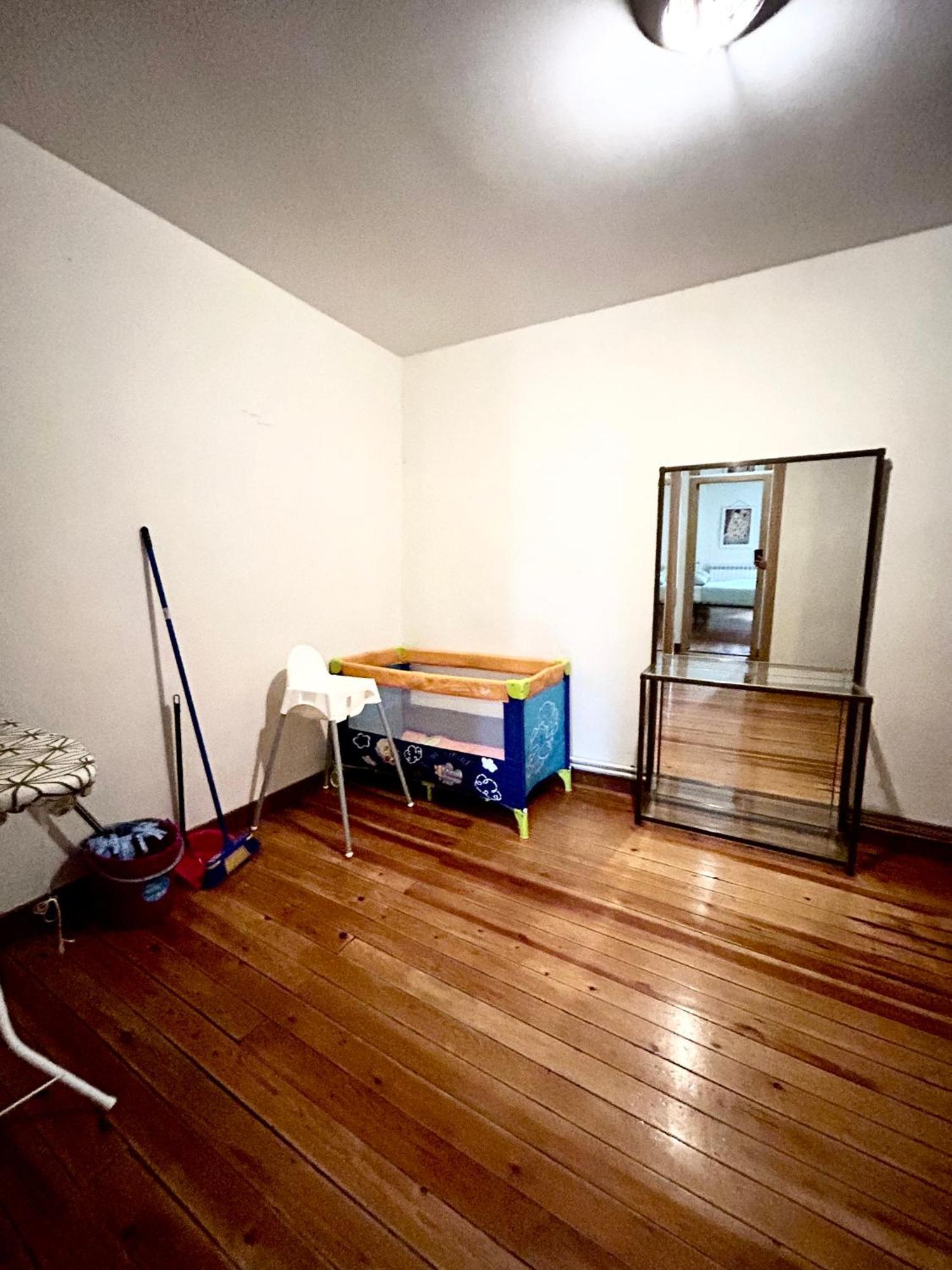 Travelers Rest Apartment Pamplona Exterior foto