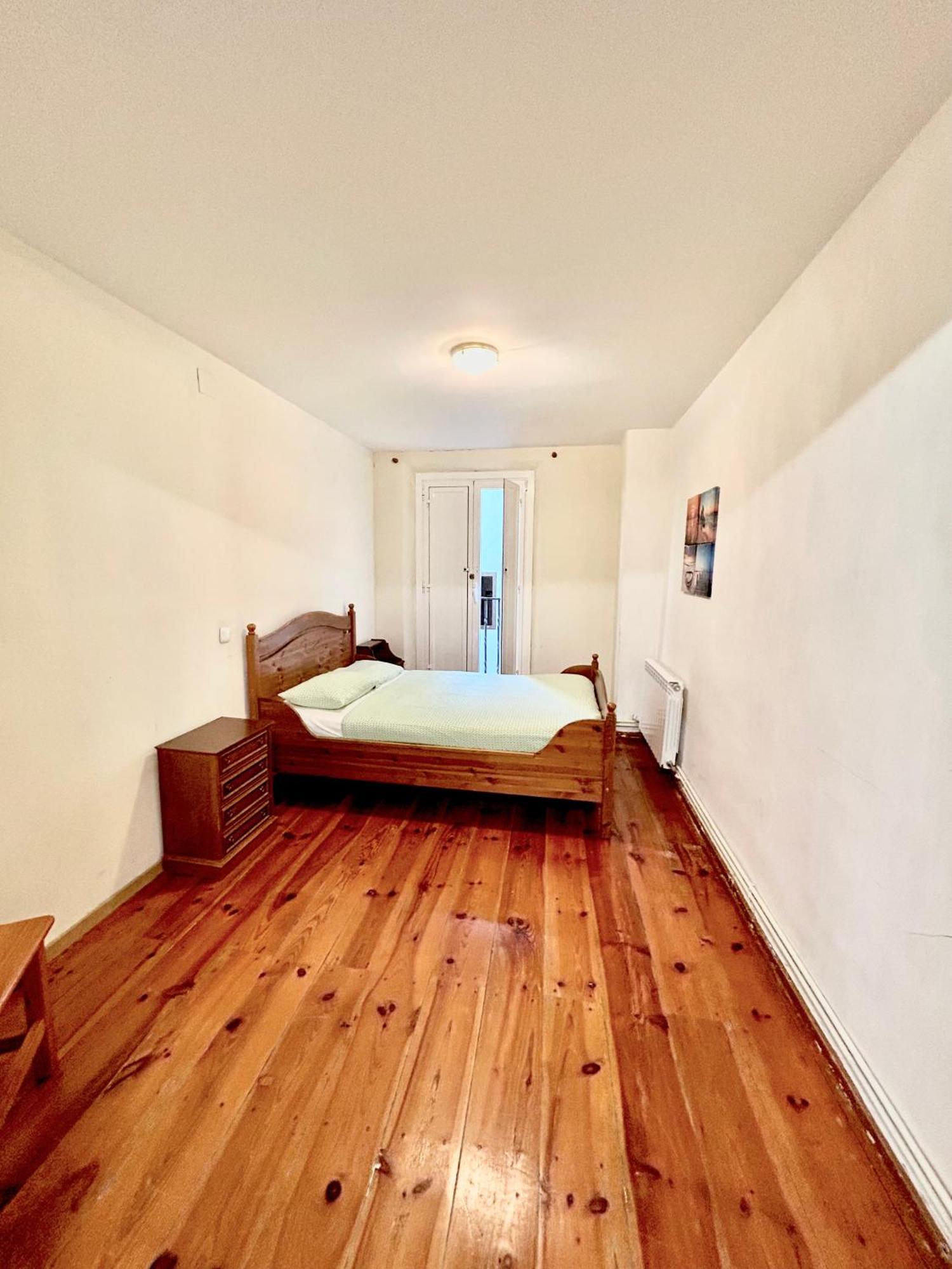 Travelers Rest Apartment Pamplona Exterior foto
