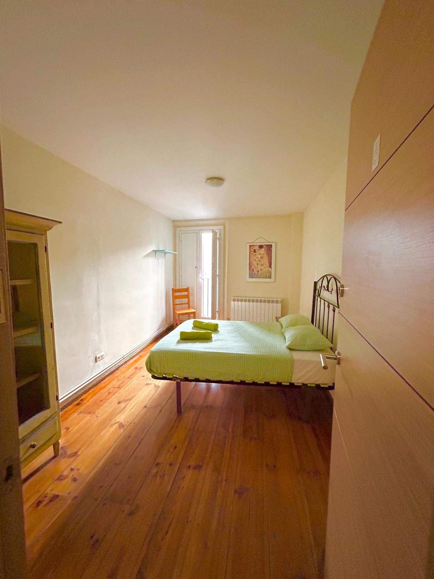 Travelers Rest Apartment Pamplona Exterior foto