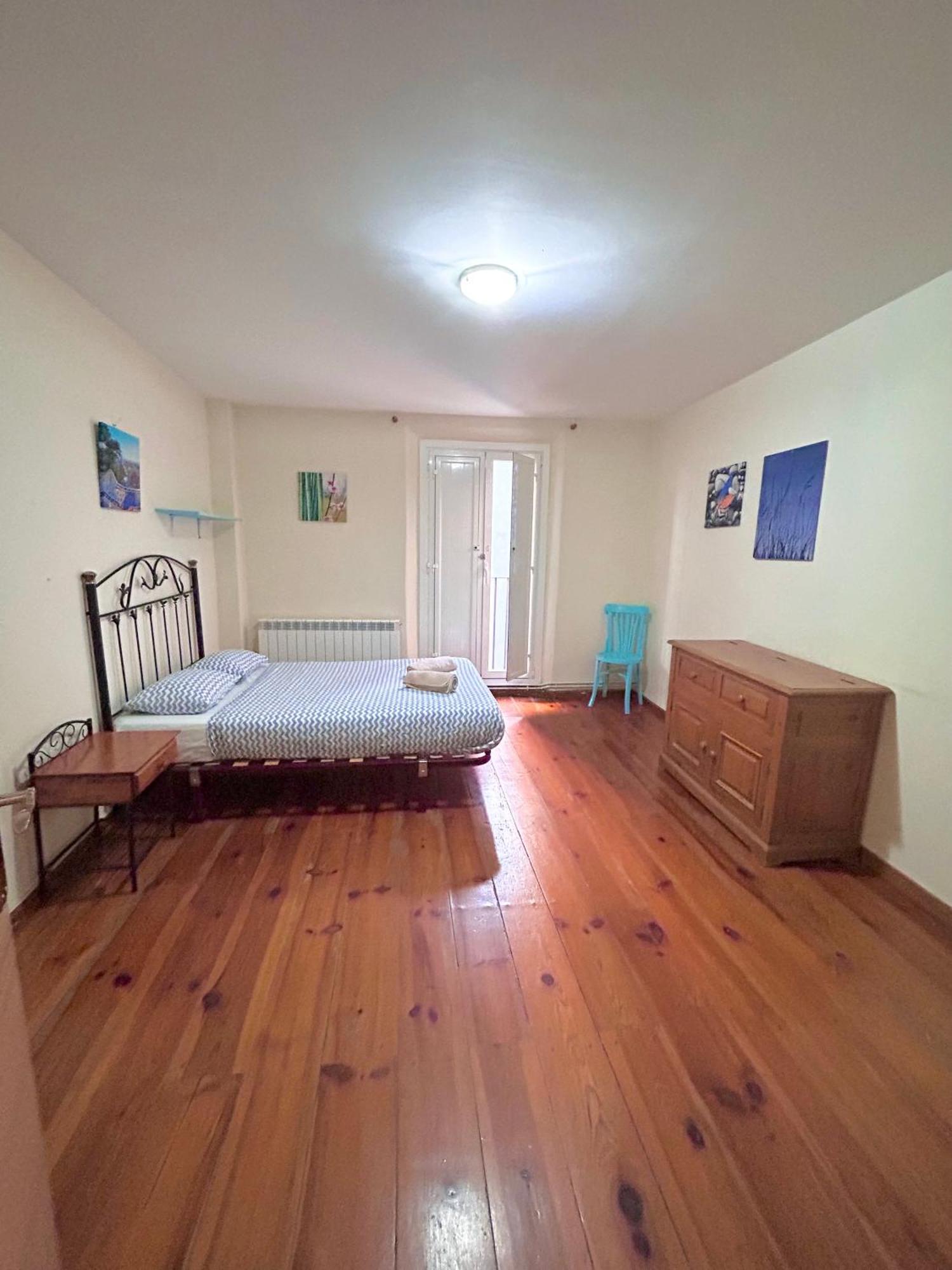 Travelers Rest Apartment Pamplona Exterior foto