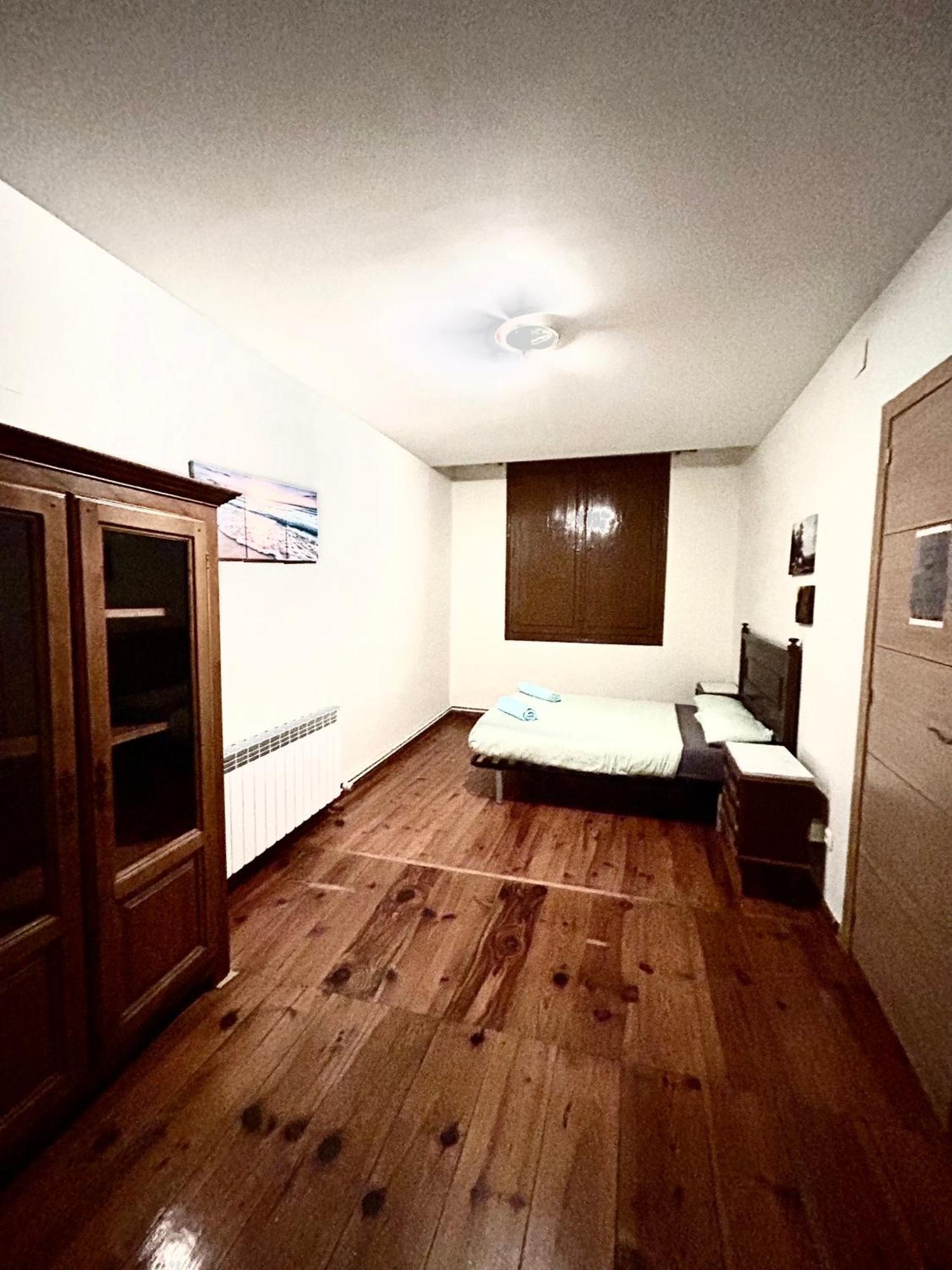 Travelers Rest Apartment Pamplona Exterior foto
