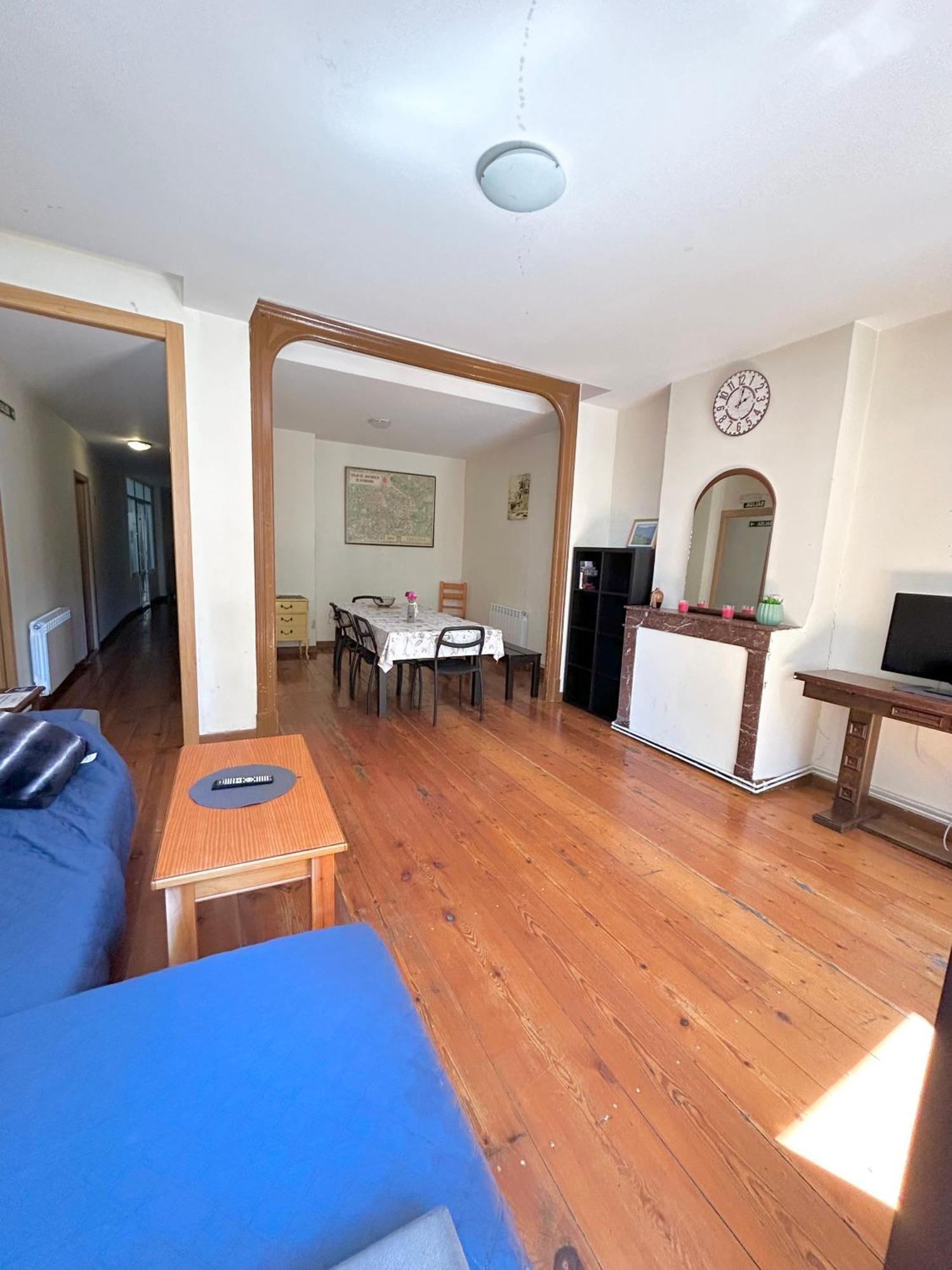 Travelers Rest Apartment Pamplona Exterior foto