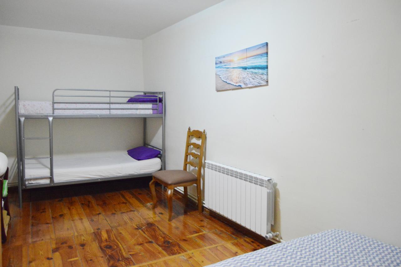 Travelers Rest Apartment Pamplona Exterior foto