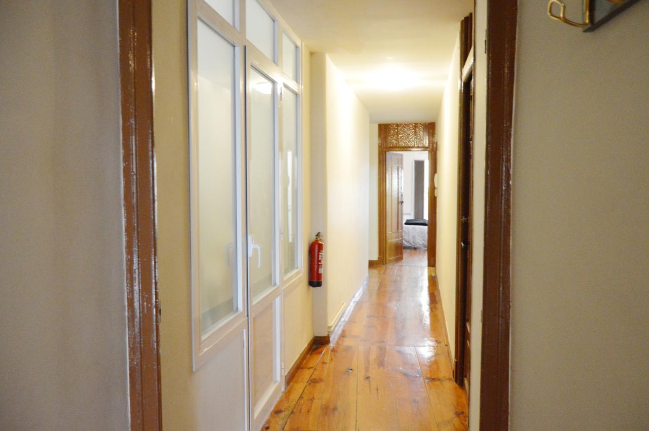 Travelers Rest Apartment Pamplona Exterior foto