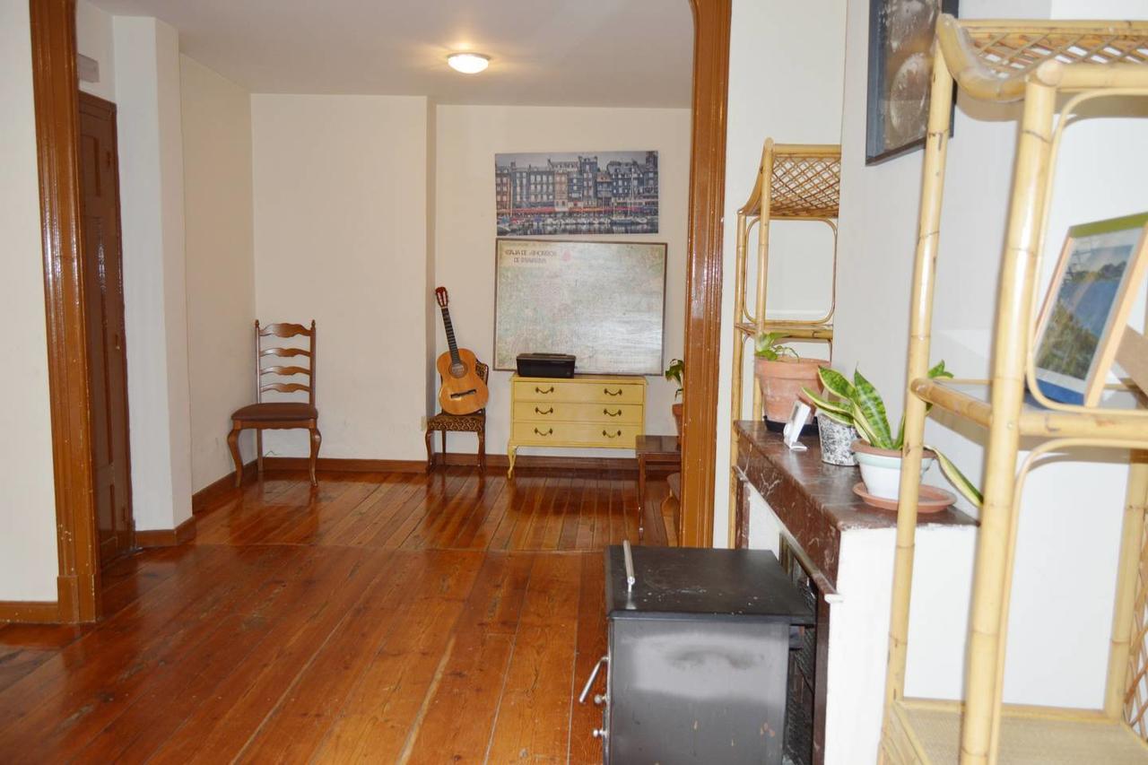 Travelers Rest Apartment Pamplona Cameră foto