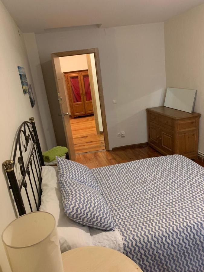 Travelers Rest Apartment Pamplona Exterior foto